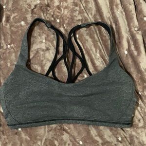 lululemon free to be sports bra